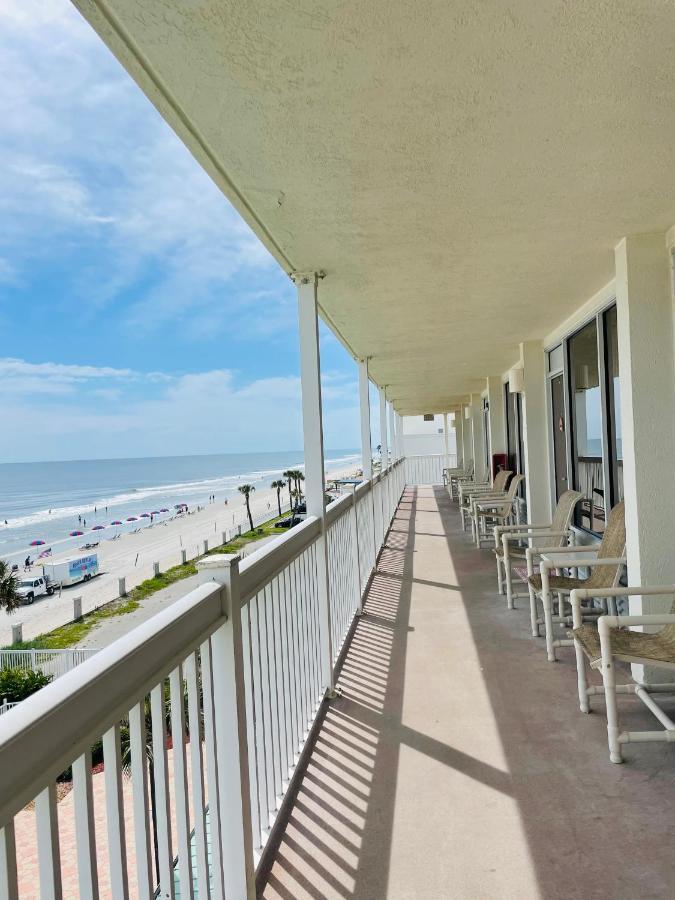 Daytona Beach Resort Ocean Front Condo Exterior photo