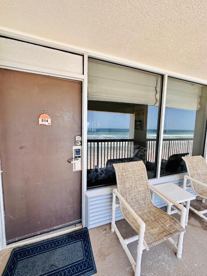 Daytona Beach Resort Ocean Front Condo Exterior photo
